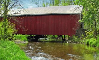 Mifflinburg