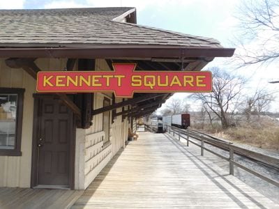 Kennett Square