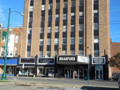 Bradford