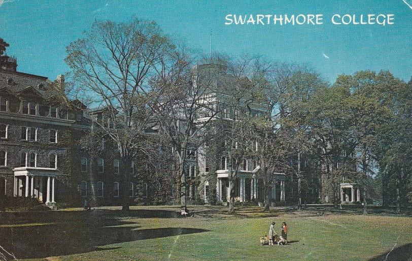 Swarthmore, Pennsylvania