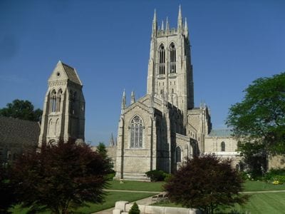Bryn Athyn