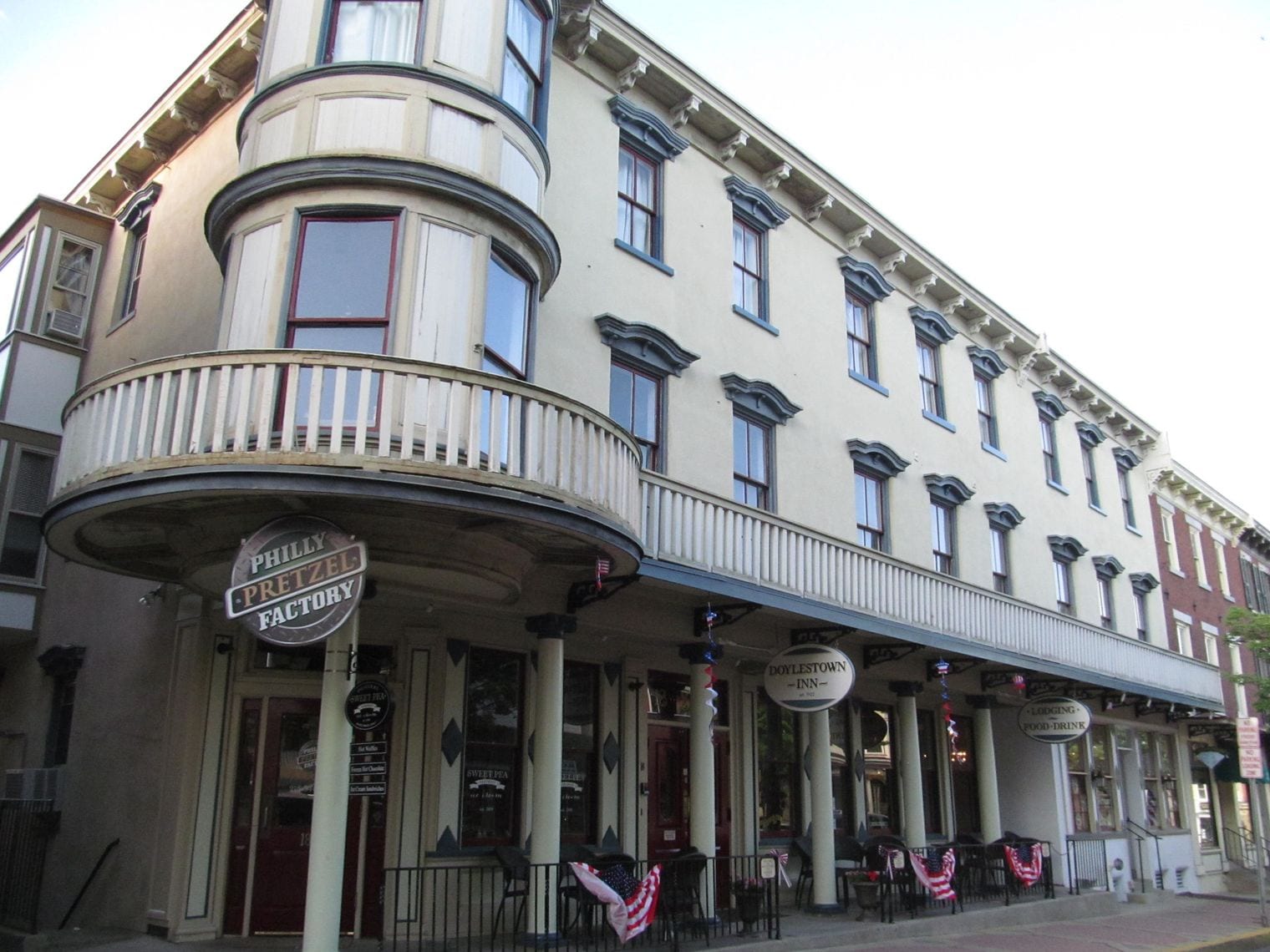 Doylestown, Pennsylvania