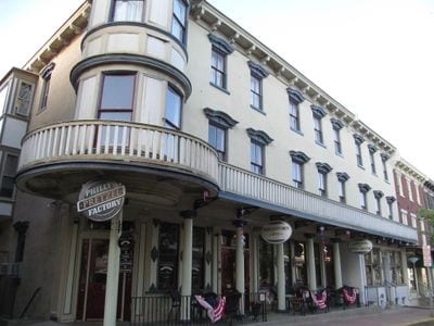 Doylestown