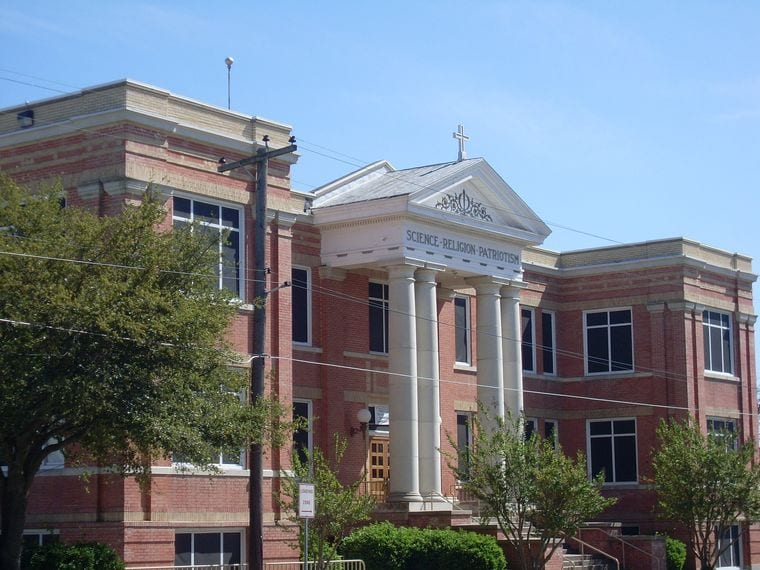 Fredericksburg