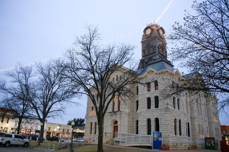 Granbury