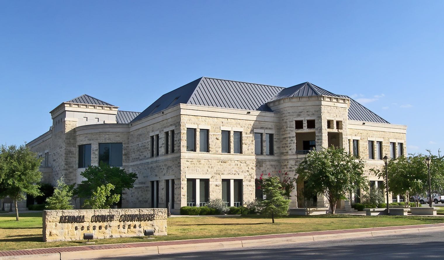 Boerne, Texas