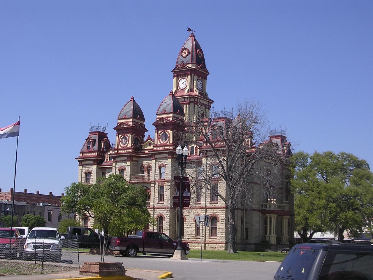 Lockhart, Texas