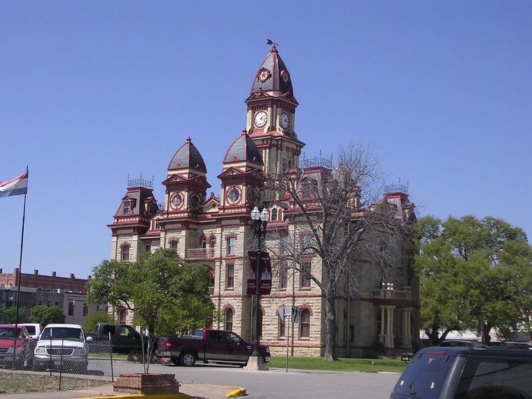 Lockhart