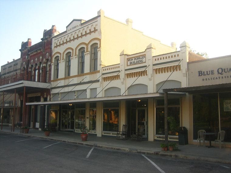 Goliad