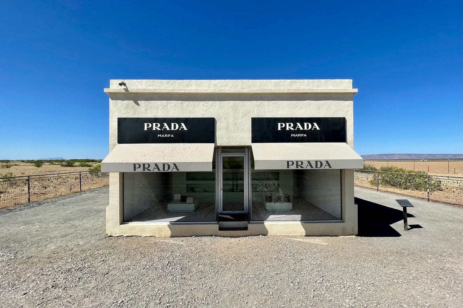 Marfa, Texas