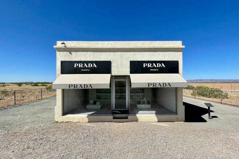 Marfa