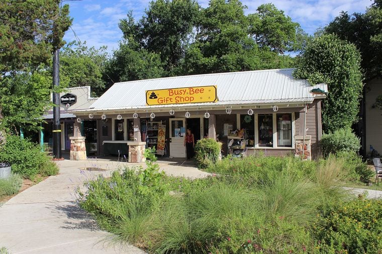Wimberley