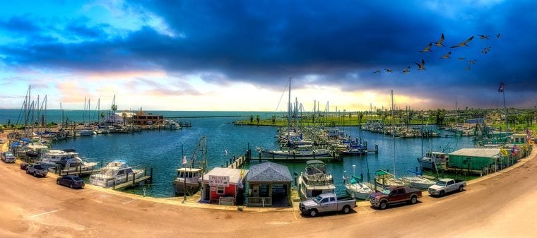 Rockport
