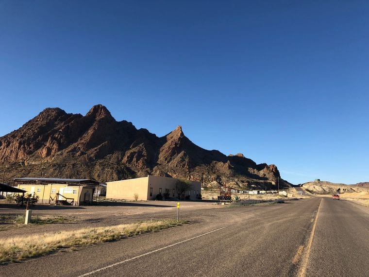 Terlingua