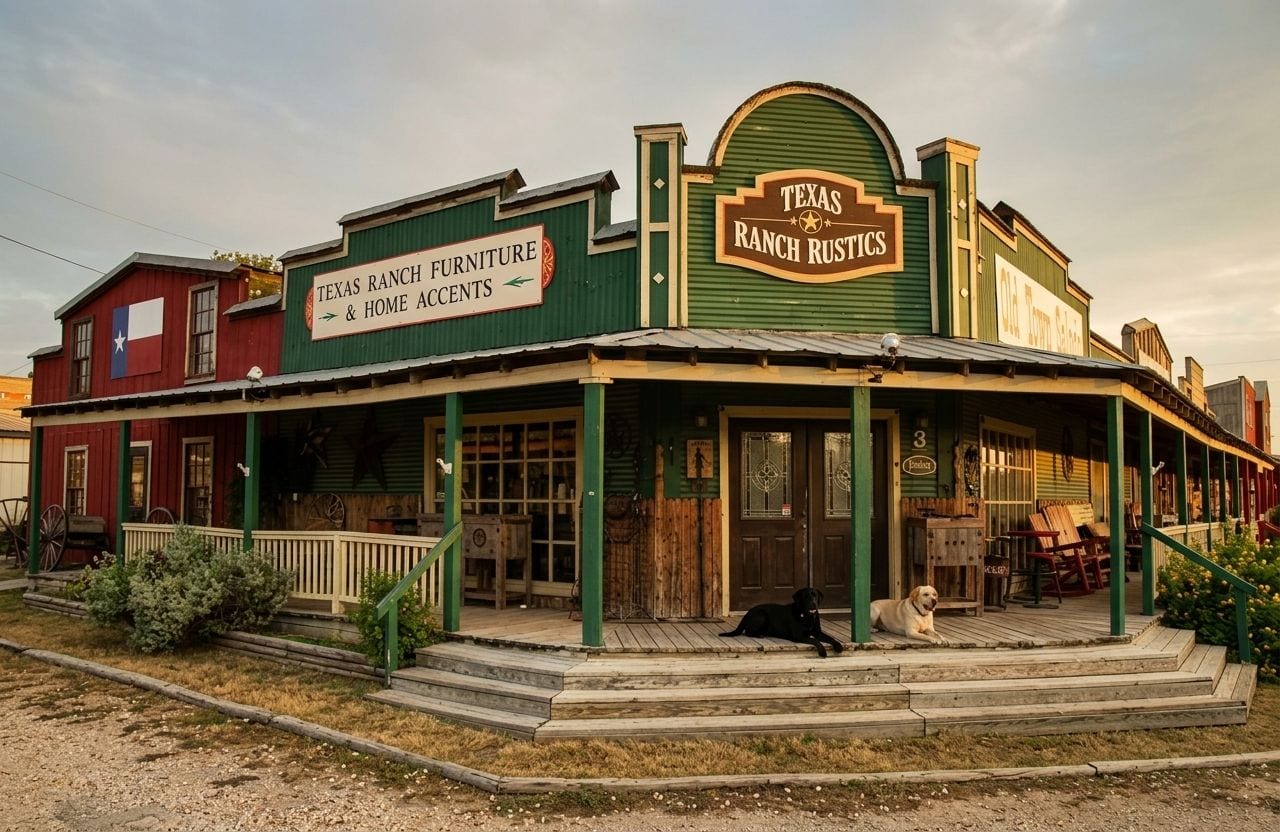Salado, Texas