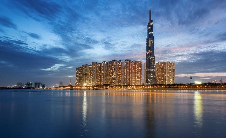 Landmark 81