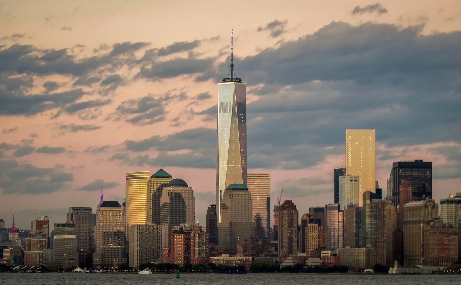 One World Trade Center