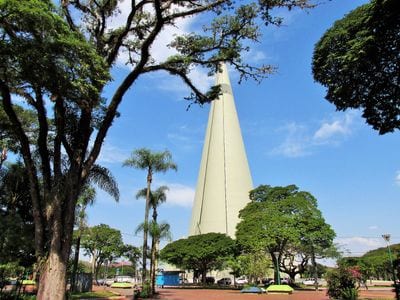Maringá Cathedral
