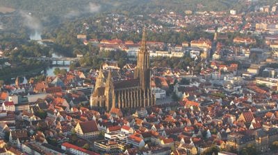 Ulm Minster