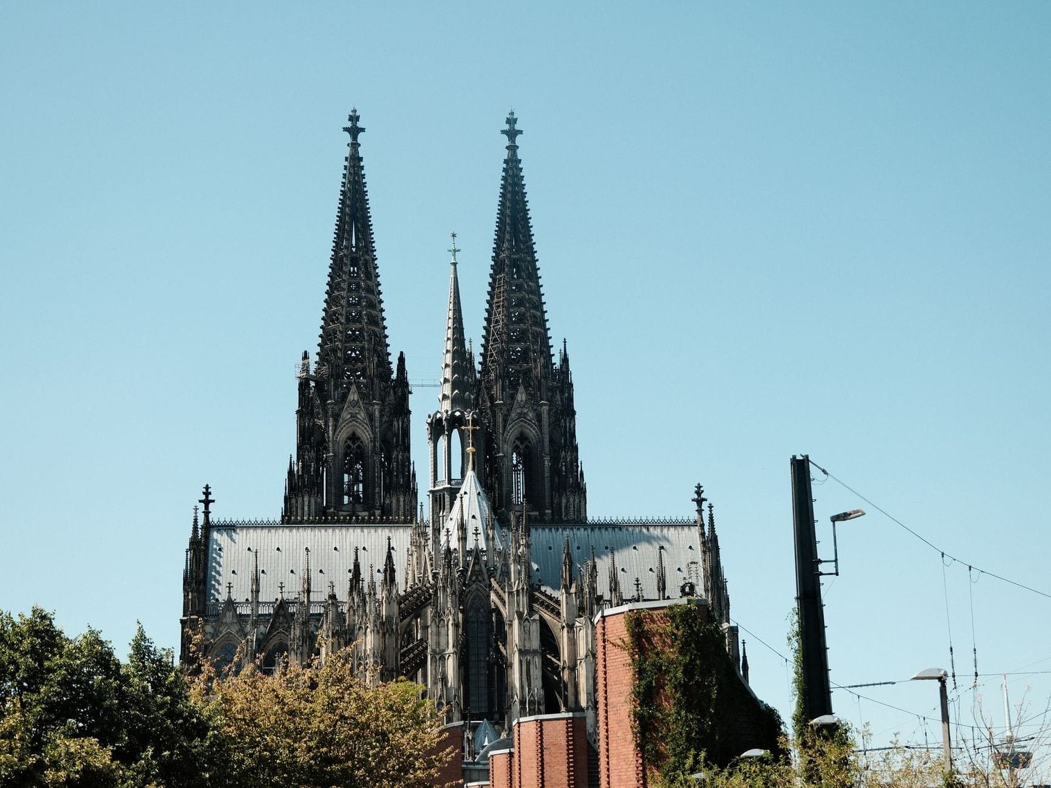 Cologne Cathedral, World