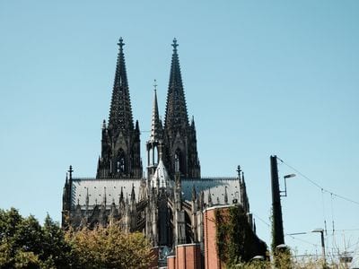 Cologne Cathedral