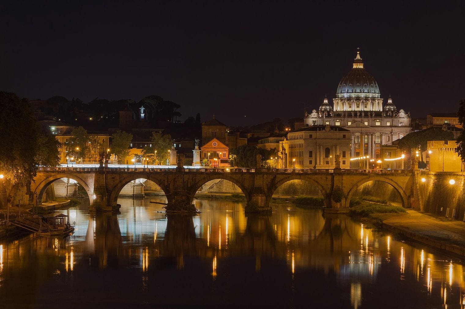 St. Peter’s Basilica, World