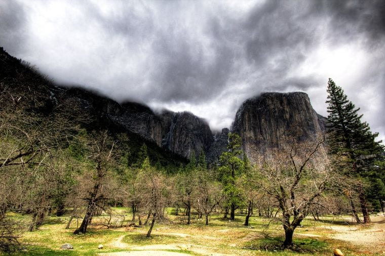 El Capitan