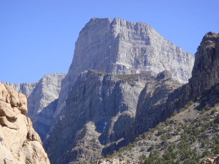 Notch Peak