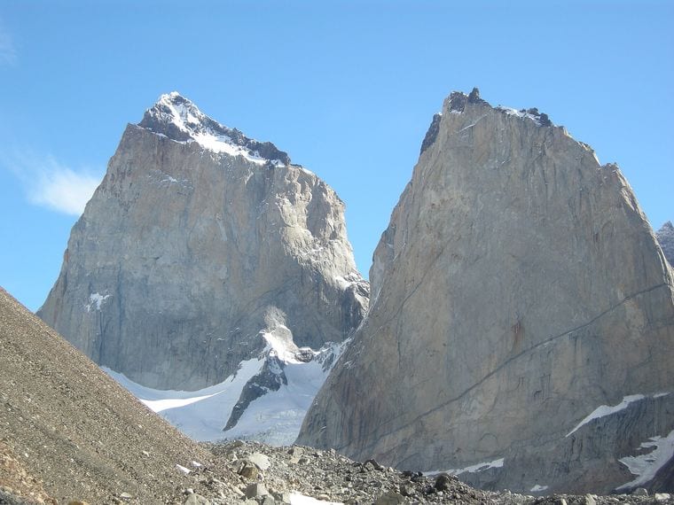 Cerro Escudo