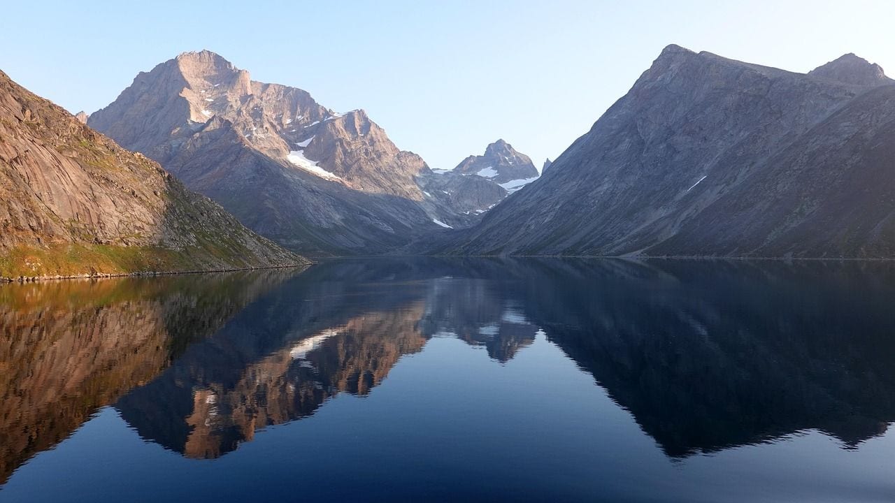 Ingmikortilaq, World