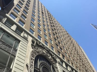 Paramount Building