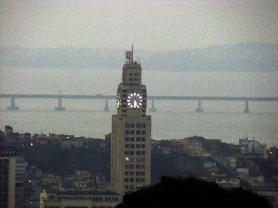 Central do Brasil