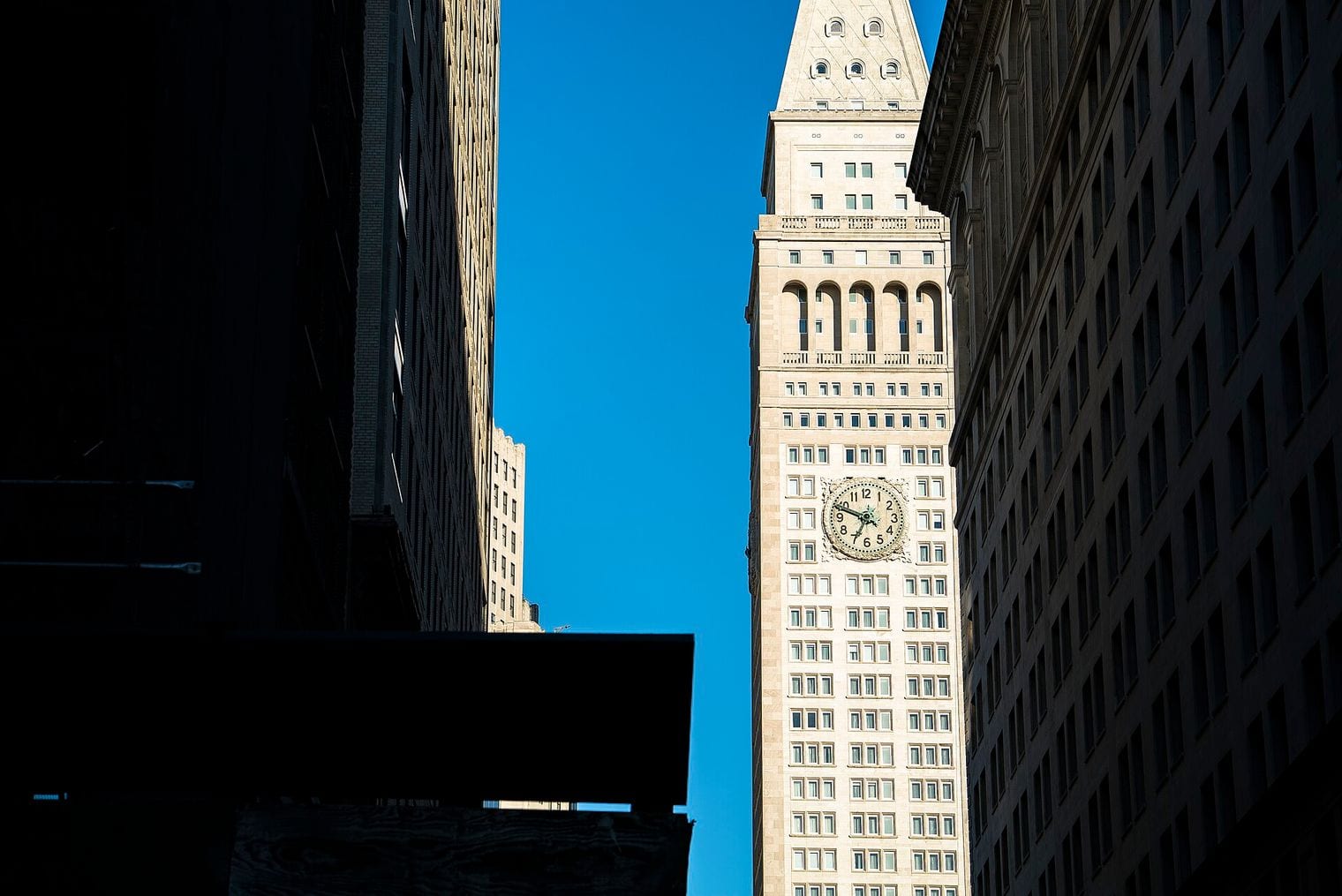 Metropolitan Life Insurance Company Tower, World