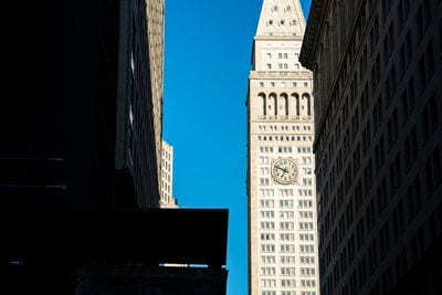 Metropolitan Life Insurance Company Tower