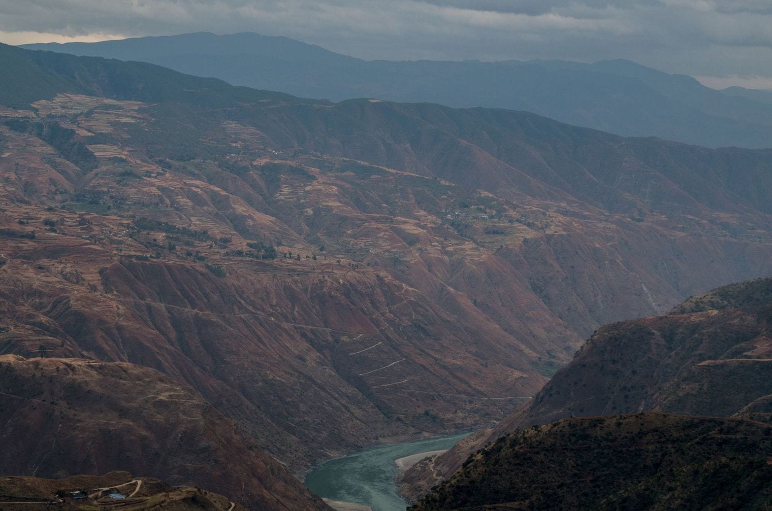 Xiaowan Dam, World
