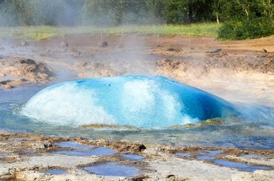 Strokkur