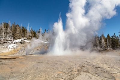 Grand Geyser