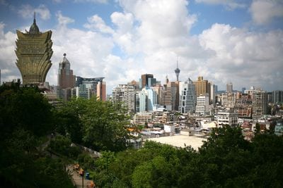 Grand Lisboa