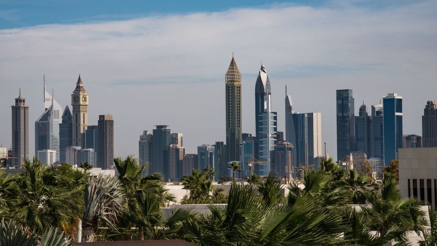 Rose Rayhaan by Rotana, World