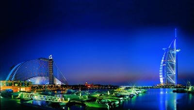 Burj Al Arab