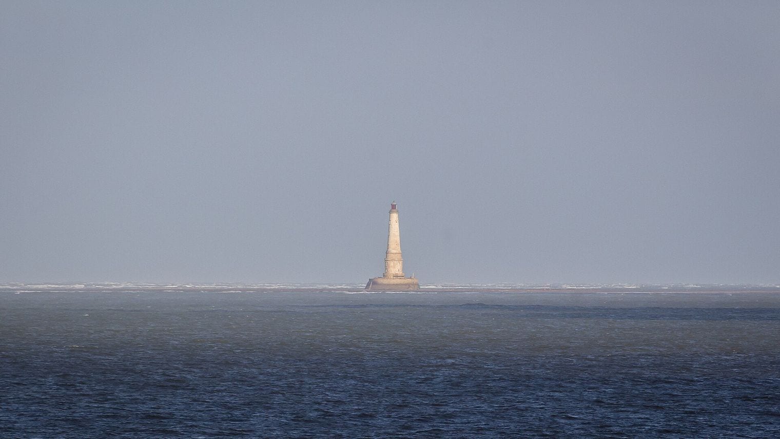 Cordouan Lighthouse, World