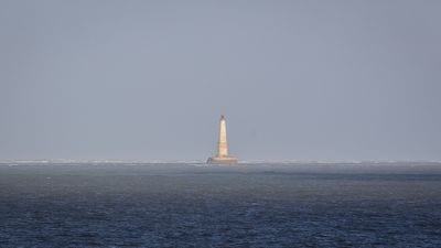 Cordouan Lighthouse