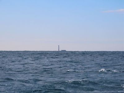 Planier Lighthouse