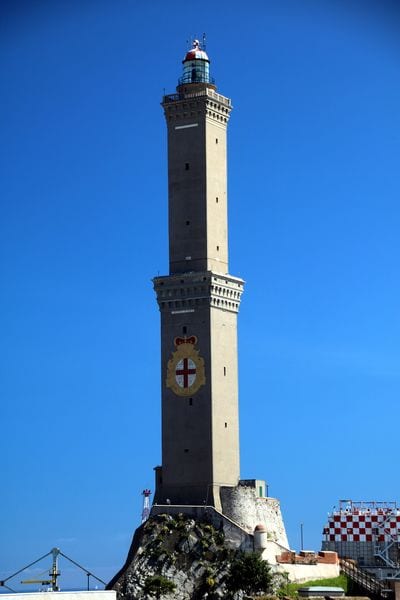 Lanterna di Genova
