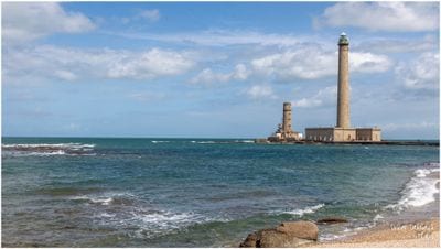Phare de Gatteville