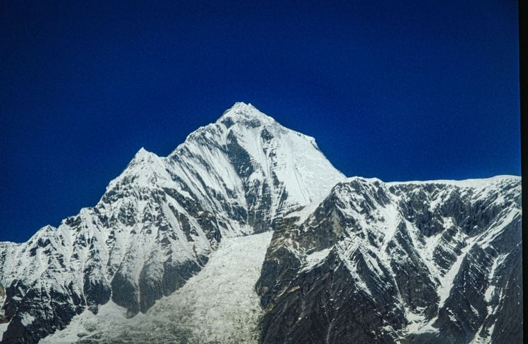 Dhaulagiri I