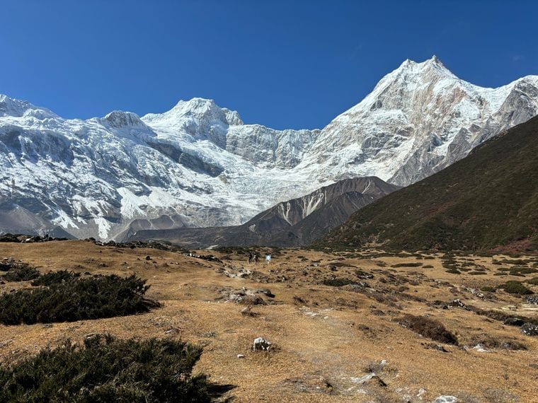 Manaslu