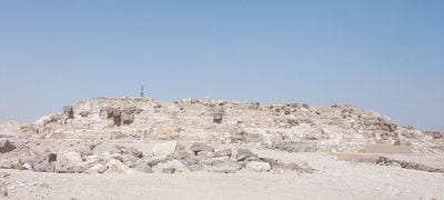 Pyramid of Djedefre