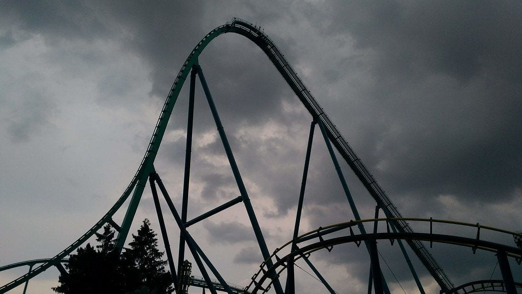 Leviathan, World