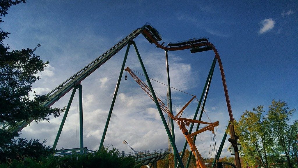Yukon Striker, World